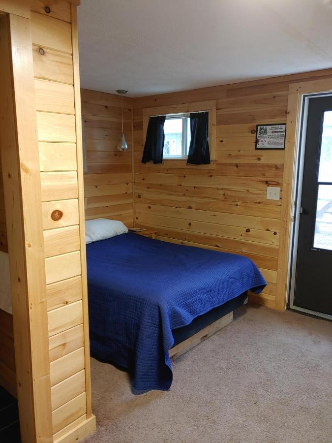 Hidden Haven Cottages Lake City Luaran gambar
